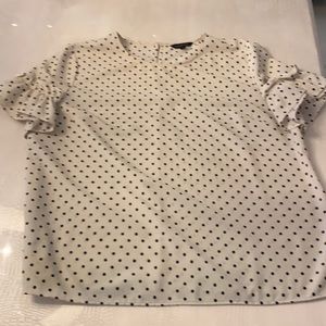 Banana republic shirt